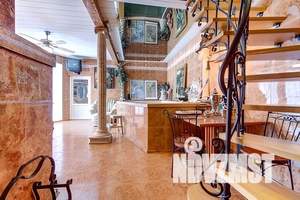 Дом 140м², 2-этажный, посуточно, 