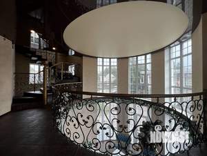 Дом 750м&sup2;, 3-этажный, посуточно, 