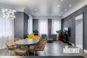 Дом 400м², 3-этажный, на длительный срок, 