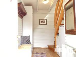 Дом 100м², 2-этажный, на длительный срок, 