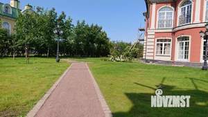 Коттедж 560м², 3-этажный, на длительный срок, 