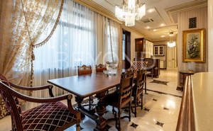 Дом 1257м², 4-этажный, на длительный срок, 