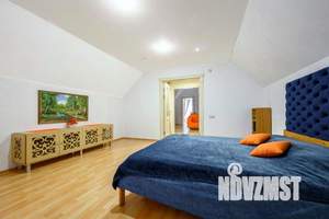 Дом 1000м², 2-этажный, посуточно, 