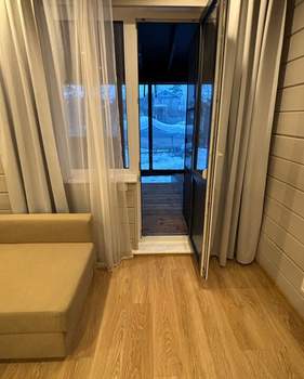 Дом 77м², 2-этажный, на длительный срок, 