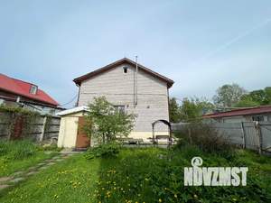 Дом 280м², 3-этажный, посуточно, 