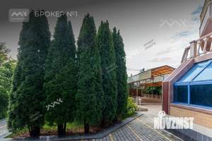 Дом 380м&sup2;, 3-этажный, на длительный срок, 