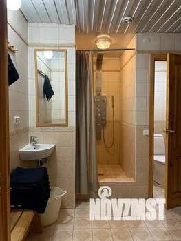 Дом 130м², 2-этажный, посуточно, 