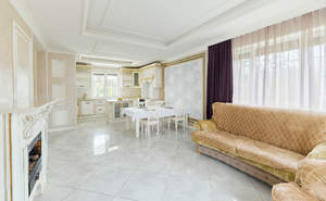 Дом 144м², 2-этажный, на длительный срок, 