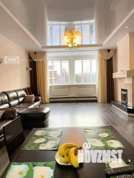 Коттедж 250м², 2-этажный, на длительный срок, 