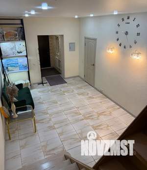 Дом 200м², 2-этажный, посуточно, 