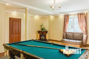 Дом 750м², 2-этажный, посуточно, 
