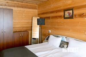 Дом 37м&sup2;, 1-этажный, посуточно, 