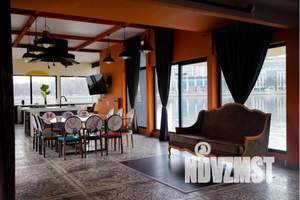 Дом 120м², 1-этажный, посуточно, 