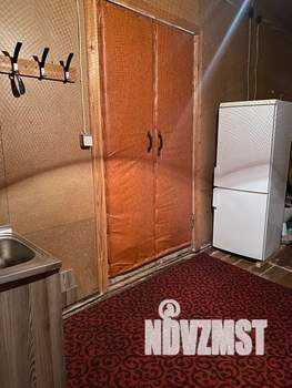 Дом 24м², 2-этажный, посуточно, 