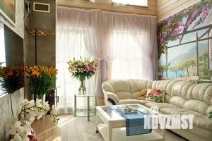 Дом 250м², 2-этажный, посуточно, 