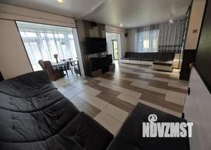 Дом 150м², 2-этажный, посуточно, 