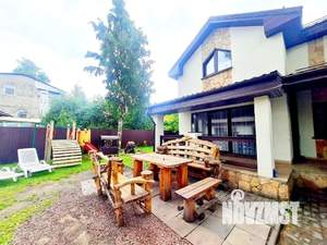 Дом 210м&sup2;, 2-этажный, посуточно, 