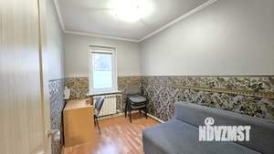 Дом 122м², 2-этажный, на длительный срок, 