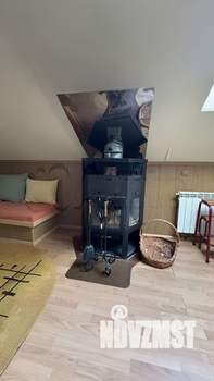 Дом 250м², 3-этажный, на длительный срок, 