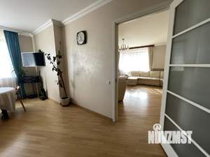 Дом 272м², 3-этажный, на длительный срок, 