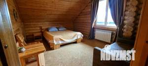 Дом 154м&sup2;, 2-этажный, посуточно, 