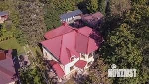 Дом 703м², 3-этажный, на длительный срок, 