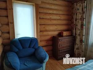 Дом 100м&sup2;, 2-этажный, посуточно, 