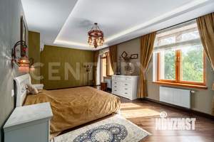 Коттедж 430м², 3-этажный, на длительный срок, 