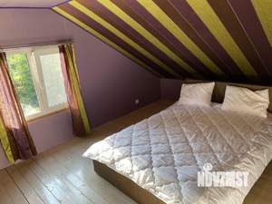 Дом 120м², 2-этажный, посуточно, 