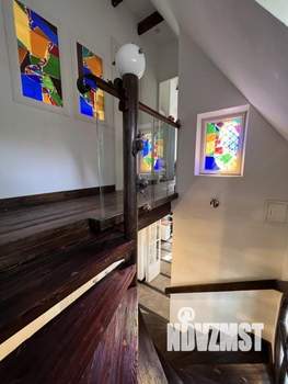 Дом 115м&sup2;, 2-этажный, на длительный срок, 