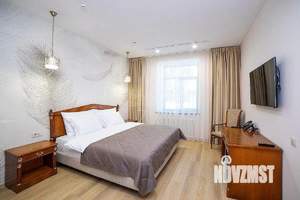 Коттедж 400м², 2-этажный, на длительный срок, 