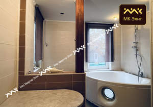 Дом 150м², 2-этажный, на длительный срок, 
