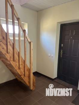 Дом 50м&sup2;, 2-этажный, на длительный срок, 