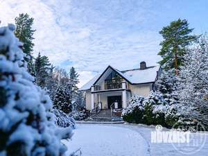 Дом 380м², 2-этажный, на длительный срок, 