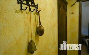 Дом 45м&sup2;, 1-этажный, посуточно, 