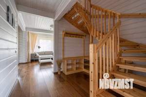 Таунхаус 120м², 2-этажный, на длительный срок, 