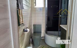 Дом 50м², 1-этажный, на длительный срок, 