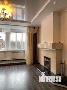 Коттедж 250м², 2-этажный, на длительный срок, 