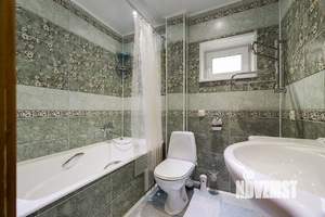 Дом 110м&sup2;, 2-этажный, на длительный срок, 