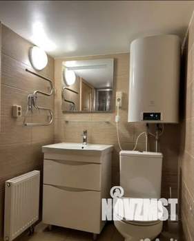 Дом 90м&sup2;, 2-этажный, посуточно, 