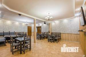 Дом 750м², 2-этажный, посуточно, 