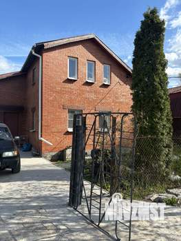 Дом 74м², 2-этажный, на длительный срок, 