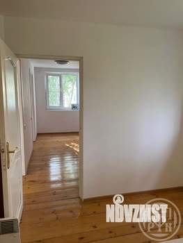 Дом 126м², 2-этажный, на длительный срок, 