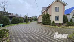 Дом 122м², 2-этажный, на длительный срок, 