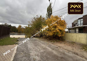 Дом 400м², 2-этажный, на длительный срок, 