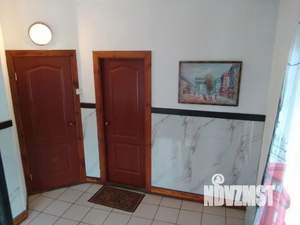Дом 250м², 3-этажный, посуточно, 