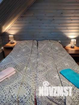 Дом 110м², 2-этажный, посуточно, 