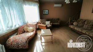 Дом 324м², 2-этажный, на длительный срок, 