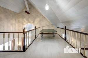 Коттедж 250м², 2-этажный, на длительный срок, 