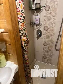 Дом 35м&sup2;, 2-этажный, посуточно, 